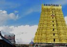 The Sacred Glory of Rameshwaram Temple Jyotirlinga