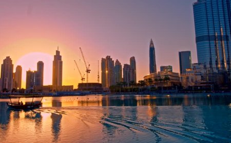 Real Estate Trends in Ajman for 2025