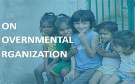 Process for Registration of Non Governmental Organization in India