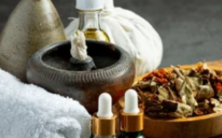 Step Into Serenity at Adhirawellness – A Top-Rated Luxury Spa in Bangalore