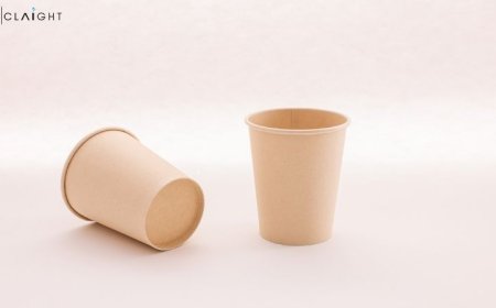 India Paper Cups Market Size, Growth, Trends And Forecast 2025-2034