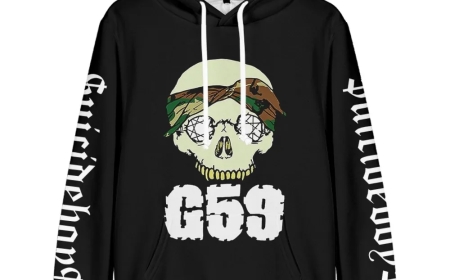 $uicideboy$ Gear for the Introverted and Aware