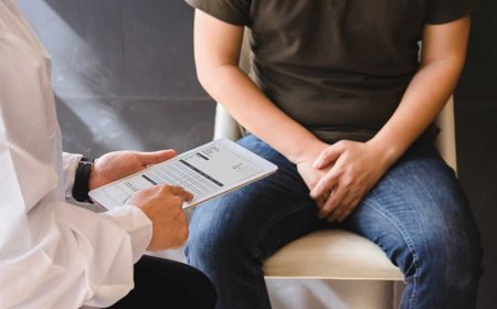 Beyond the Hype: A Pharmacological Look at Kamagra Jelly's Mechanism