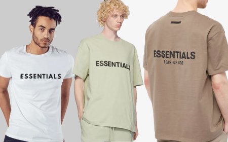 Soft Touch Fabric Essentials Hoodie