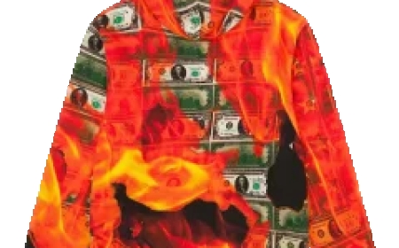 Denim Tears: Where Fashion Meets Black History