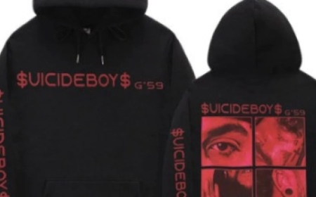 Suicide Boys Merch Trendy Fashion Finds