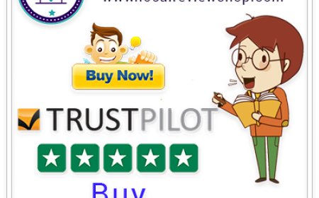 Top 3 Sites to Buy 5-Star Trustpilot Reviews Safely in 2025