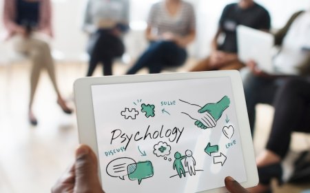 Revolutionizing Mental Health Care: The Synergy of Family Psychiatry and TMS Therapy