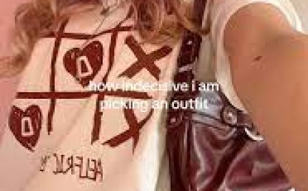 Aelfric Eden: Redefining Streetwear Through Eclectic Expression