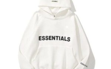 Elevate Your Casual Look with the Essential Hoodie Staples