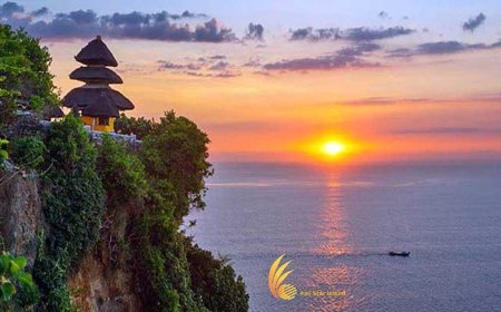 Uluwatu Temple Entrance Fee Guide: 2025 Updates & Travel Tips