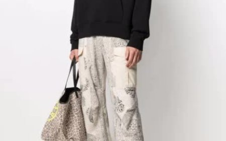 Playboy and Pal Angels Hoodies: The Bold Fusion of Iconic and Edgy Streetwear