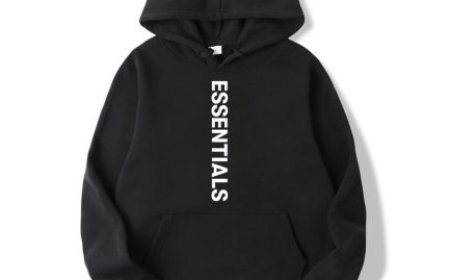 Hoodies Work Best with Different Pant Lengths