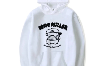Mac Miller Merch Style, Soul, and a Tribute to His Legacy