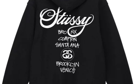 Draped in Style: The New-Age Hoodie Edit