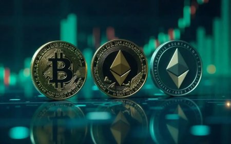 How AI Agents Are Shaping the Future of Crypto Presales in 2025