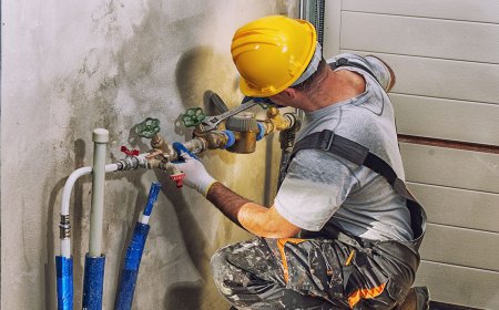 Common Plumbing Problems and How Pros Fix Them