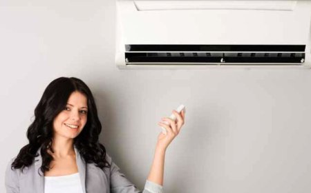Why You Should Invest in a Quality Air Conditioner in Oman