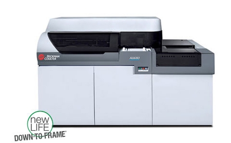 The Role of AU680 in Modern Clinical Chemistry Testing