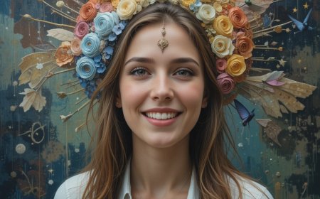 How to Build a Sustainable Career by Combining Art and Strategy