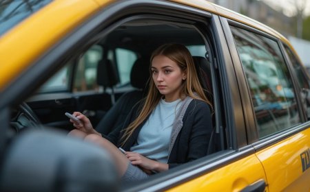 Why Locals Rely on Bookham Taxi Services for Everyday Travel