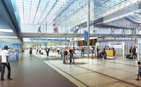 Journey Management at Its Best: Your Complete Guide to the Amtrak Office Washington DC