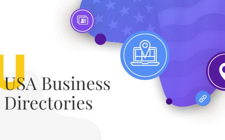 Unlocking Growth with Local Business Marketing Sites in the USA