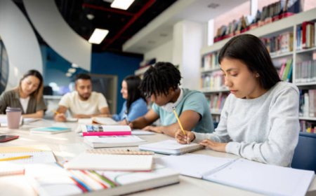 Why More UK Students Are Turning to Dissertation Experts for Academic Success