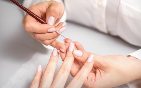 Ingrown Nail Scissors Ultimate Solution for Pain-Free Nail Care