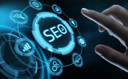 Best Offshore SEO Services to Boost Your Online Visibility