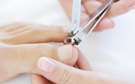 Top Nail Scissors for Ingrown Toenails Expert Picks for Comfort
