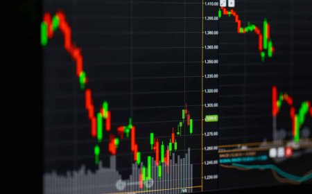 Why I Chose nTrader for My Forex White Label Software Solution