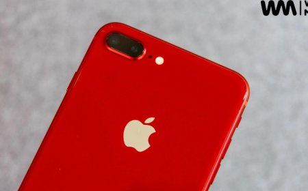 Apple iPhone 8 Plus in Australia: Classic Design, Timeless Performance