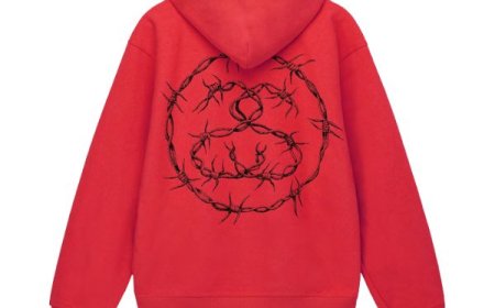 Stussy Hoodie Inspo for Every Season