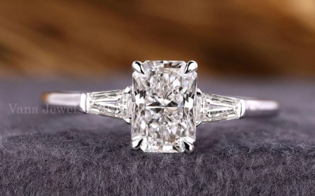 Everything You Need to Know Before Buying a Lab Grown Engagement Ring