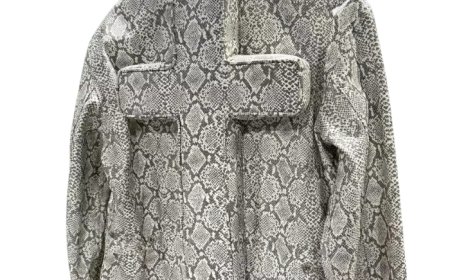 Unraveling the Allure of Chrome Hearts Jackets