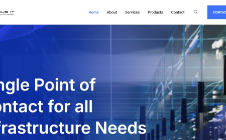 June 2025: IT Buy Back and Recycling Services by Agrius IT for a Cleaner and Smarter Future