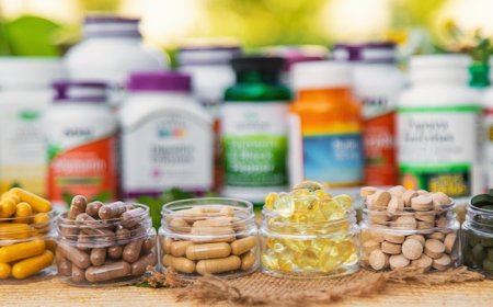 Nutrifactor Products: Unlocking Wellness with Trusted Health Supplements in Pakistan