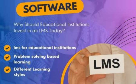 Why Are Educational Institutions Investing in Learning Management Systems?