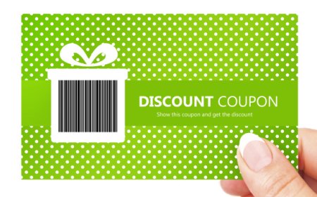Discount Codes: A Smart Shopper’s Key to Big Savings