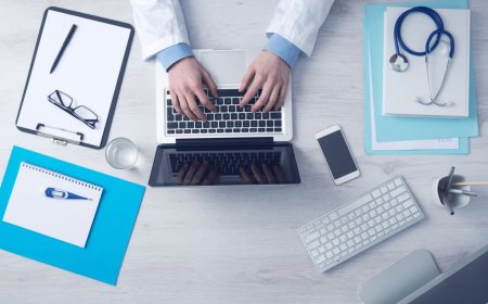 How to Train Your Staff to Work With a Medical Billing Company