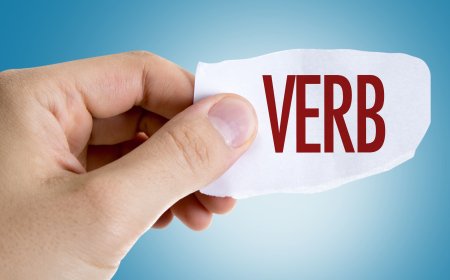 Exploring Verbs That Start with J, K, and L