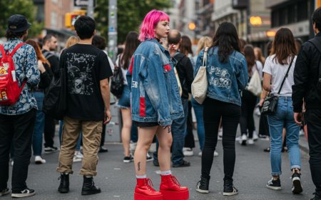 Why Fashion Lovers Are Obsessed with BaddieHub in 2025