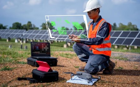 How to Choose the Best Solar Software for Your Business