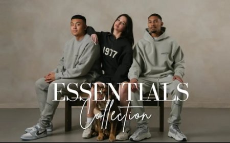 Essential Hoodie Style Guide: How to Wear It Year-Round