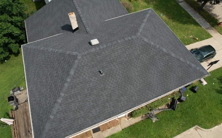Commercial Roofing Cleveland OH: Protecting Your Business with Reliable Roofing Solutions