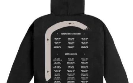 Zach Bryan Merch That’s Built to Last