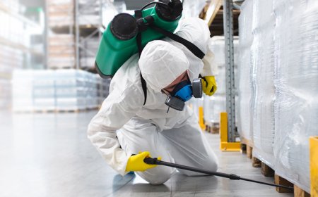 Keep Your Property Pest-Free with Long Beach’s Leading Exterminators