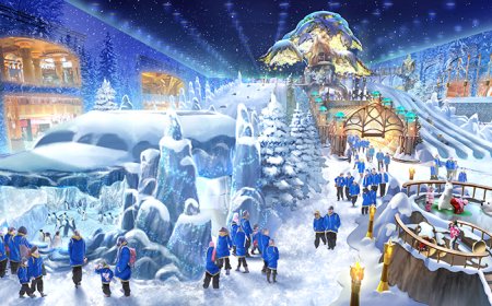 Are Snow Abu Dhabi Tickets Worth It? A Complete Visitor Review