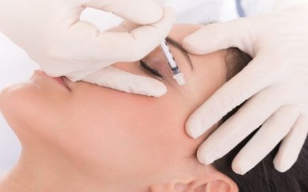 Xeomin Injection in Plano, Texas: A Modern Solution for Smoother Skin and More